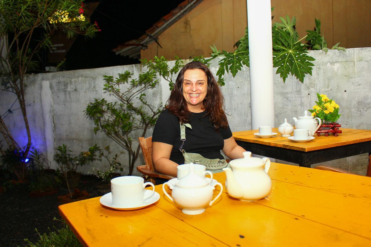 米瑞莎 美蕊莎微风旅馆酒店 外观 照片